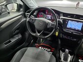 Opel Corsa F Edition