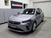 Opel Corsa F Edition