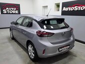 Opel Corsa F Edition