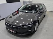 Opel Insignia Business