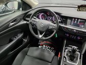 Opel Insignia Business