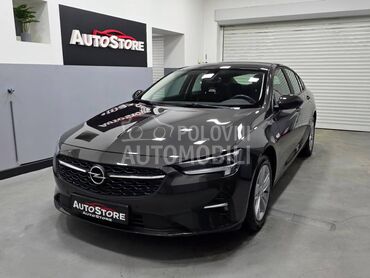Opel Insignia Business
