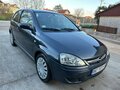 Opel Corsa C 1.3 CDTI
