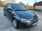Opel Corsa C 1.3 CDTI