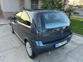 Opel Corsa C 1.3 CDTI