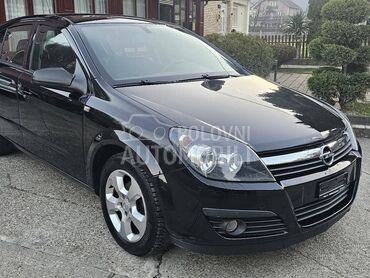 Opel Astra H 1.8 IZ CH