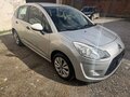 Citroen C3 1.2