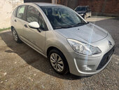 Citroen C3 1.2