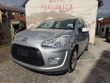 Citroen C3 1.2
