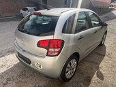 Citroen C3 1.2