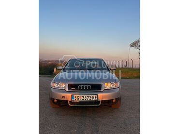 Audi A4 1.9tdi