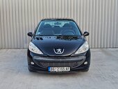 Peugeot 206 plus 1.4b /75 k s/