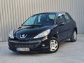 Peugeot 206 plus 1.4b /75 k s/