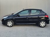 Peugeot 206 plus 1.4b /75 k s/