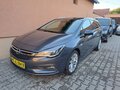 Opel Astra K 1.6 CDTI