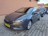 Opel Astra K 1.6 CDTI