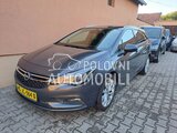 Opel Astra K 1.6 CDTI