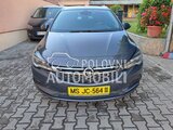 Opel Astra K 1.6 CDTI