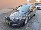 Opel Astra K 1.6 CDTI