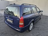 Opel Astra G 1.4 16V REG DUGO