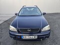 Opel Astra G 1.4 16V REG DUGO
