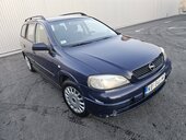 Opel Astra G 1.4 16V REG DUGO