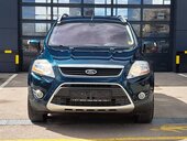 Ford Kuga 2.0 TDCI 4x4