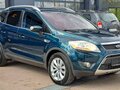 Ford Kuga 2.0 TDCI 4x4