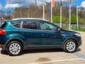Ford Kuga 2.0 TDCI 4x4