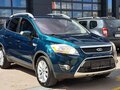 Ford Kuga 2.0 TDCI 4x4