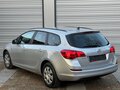 Opel Astra J 1.7CDTI