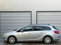 Opel Astra J 1.7CDTI