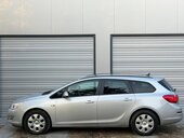 Opel Astra J 1.7CDTI