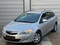 Opel Astra J 1.7CDTI