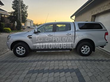 Ford Ranger 3.2 Limited