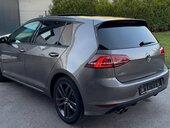 Volkswagen Golf 7 /1.6 TDI/PANO/RLine