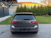 Volkswagen Golf 7 /1.6 TDI/PANO/RLine
