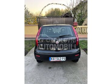 Fiat Punto 1.2 clasic