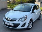 Opel Corsa D 1.3CDTI N.A.V.I