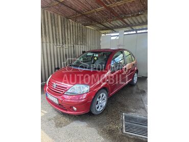 Citroen C3 1,4 8v