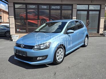 Volkswagen Polo 1.2 TDI