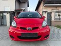 Toyota Aygo 1.vvti/T O P/