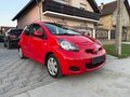 Toyota Aygo 1.vvti/T O P/