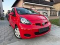 Toyota Aygo 1.vvti/T O P/