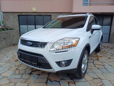 Ford Kuga 2.0 CH