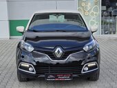 Renault Captur 1.5DCI Energy ZEN