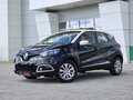 Renault Captur 1.5DCI Energy ZEN
