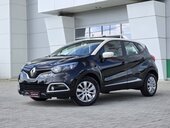 Renault Captur 1.5DCI Energy ZEN