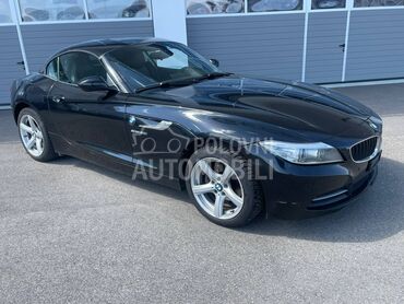 BMW Z4 sDrive 2.0i