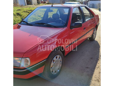 Peugeot 405 gl